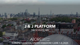 98 - J & J Platform - Tim Schultz, MD [1106541024].mp4